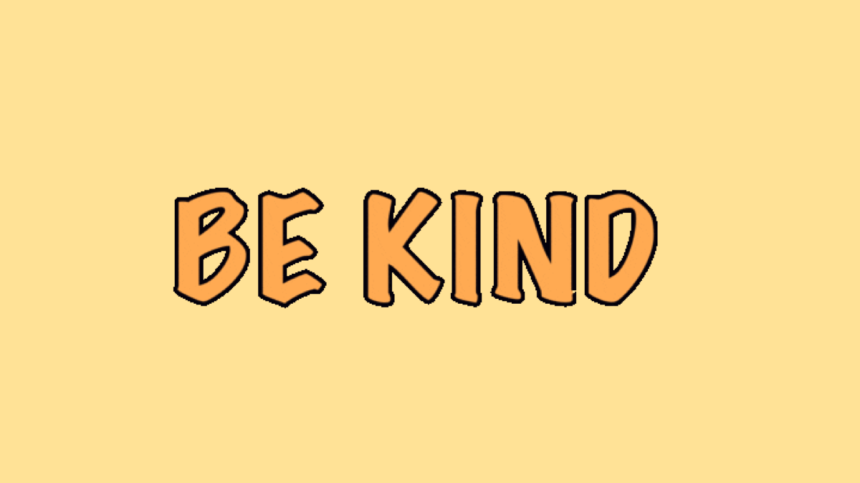 25 Random Acts of Kindness Teens Can Do Today! - Channel Kindness